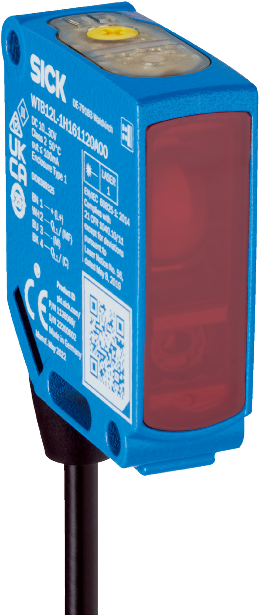 1129941 Photoelectric Sensors