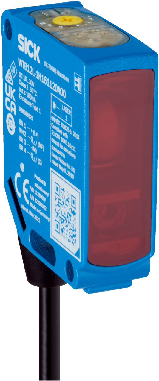 1126067 Photoelectric Sensors