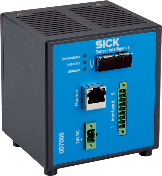 6079492 Photoelectric Sensors