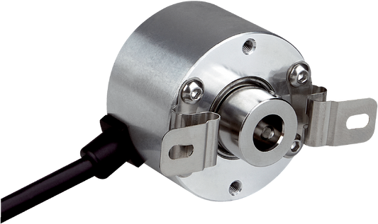 1132517 DLS40 Motion Sensor