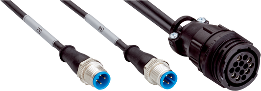 2121289 SICK Sensor & Actuator Cable