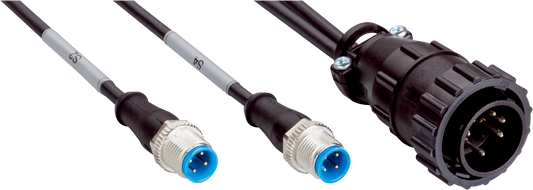 2121288 SICK Sensor & Actuator Cable