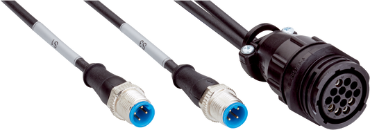 2121291 SICK Sensor & Actuator Cable