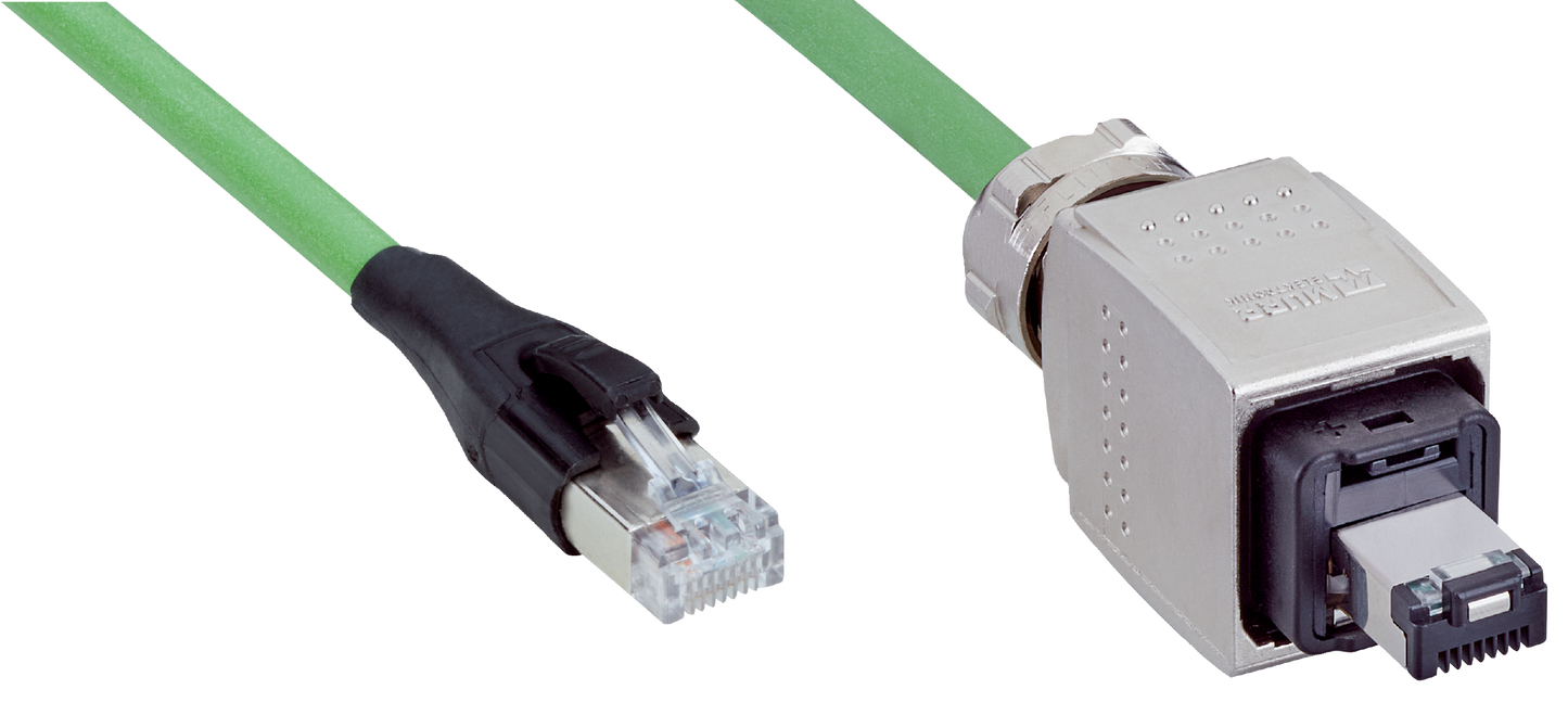 2105593 SICK Sensor & Actuator Cable