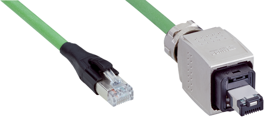 2105593 SICK Sensor & Actuator Cable