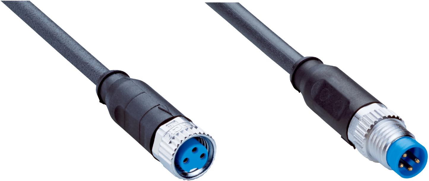 2112853 SICK Sensor & Actuator Cable