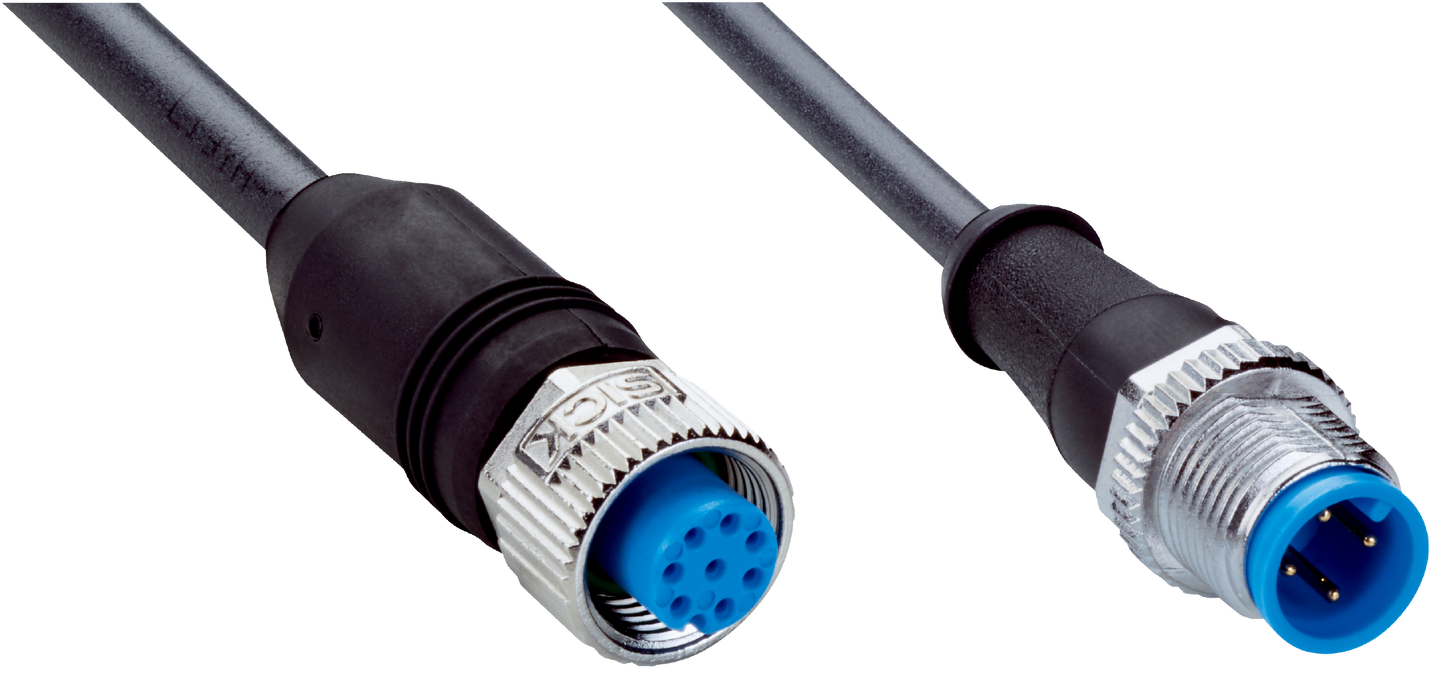 2124997 SICK Sensor & Actuator Cable