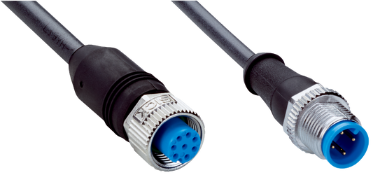 2124997 SICK Sensor & Actuator Cable