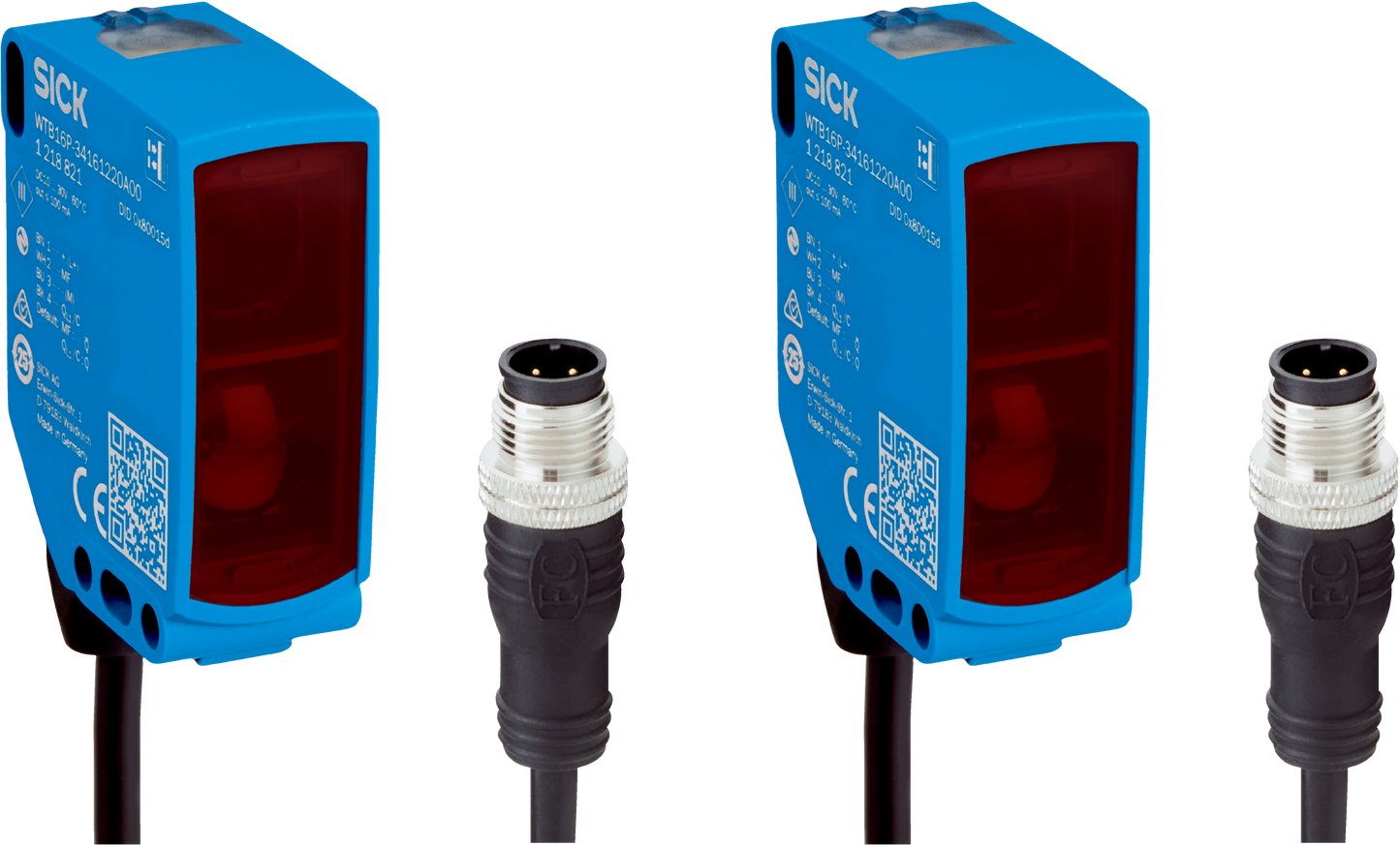 1088327 Photoelectric Sensors