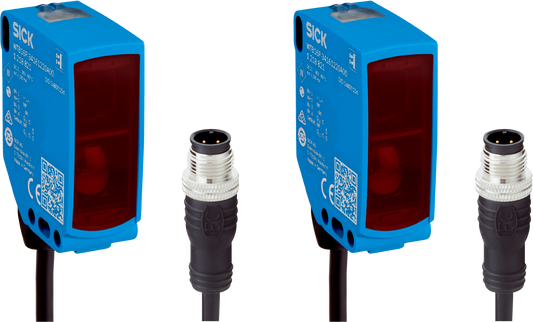 1088330 Photoelectric Sensors