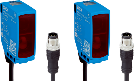 1088330 Photoelectric Sensors