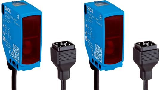 1102908 Photoelectric Sensors