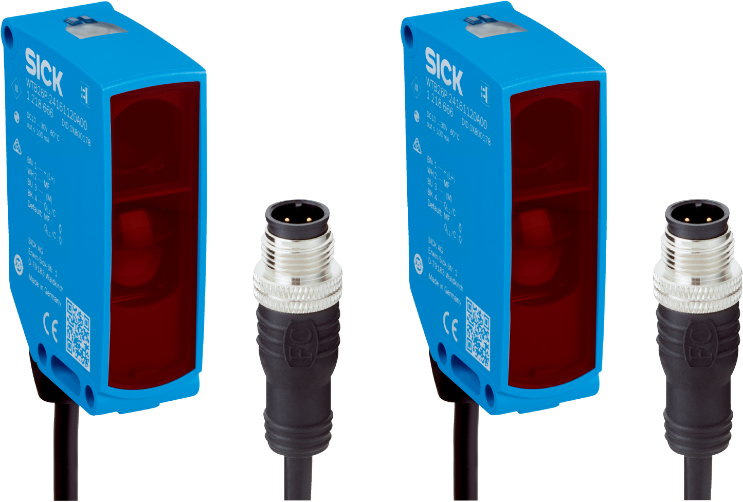 1088336 Photoelectric Sensors