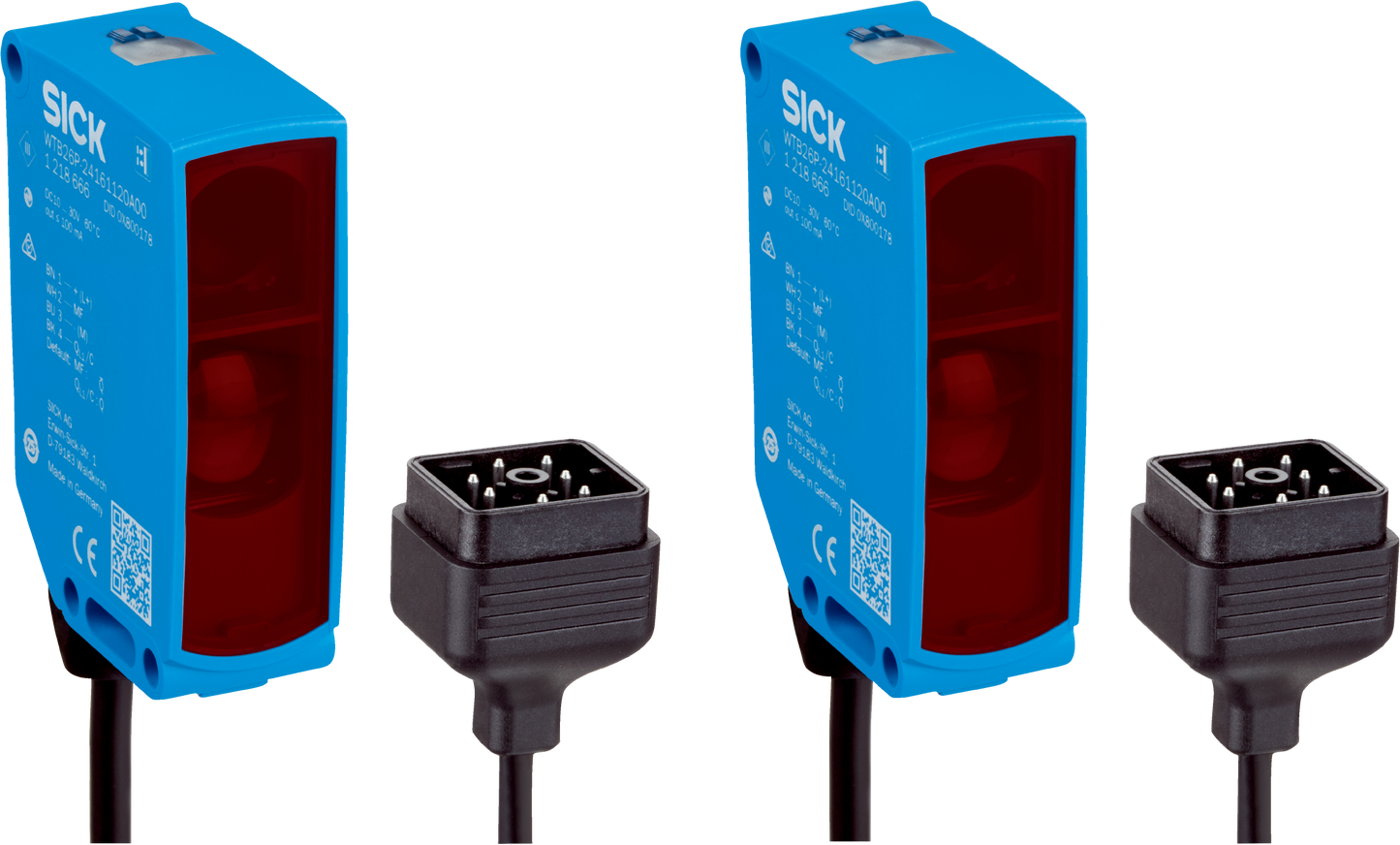 1102913 Photoelectric Sensors