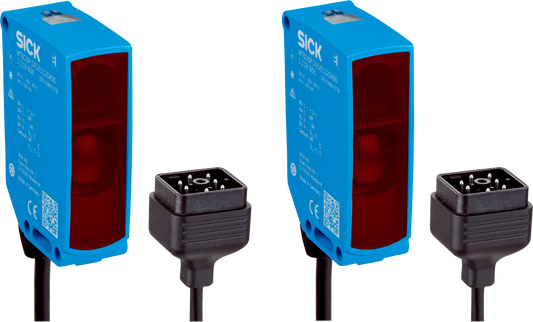 1102913 Photoelectric Sensors