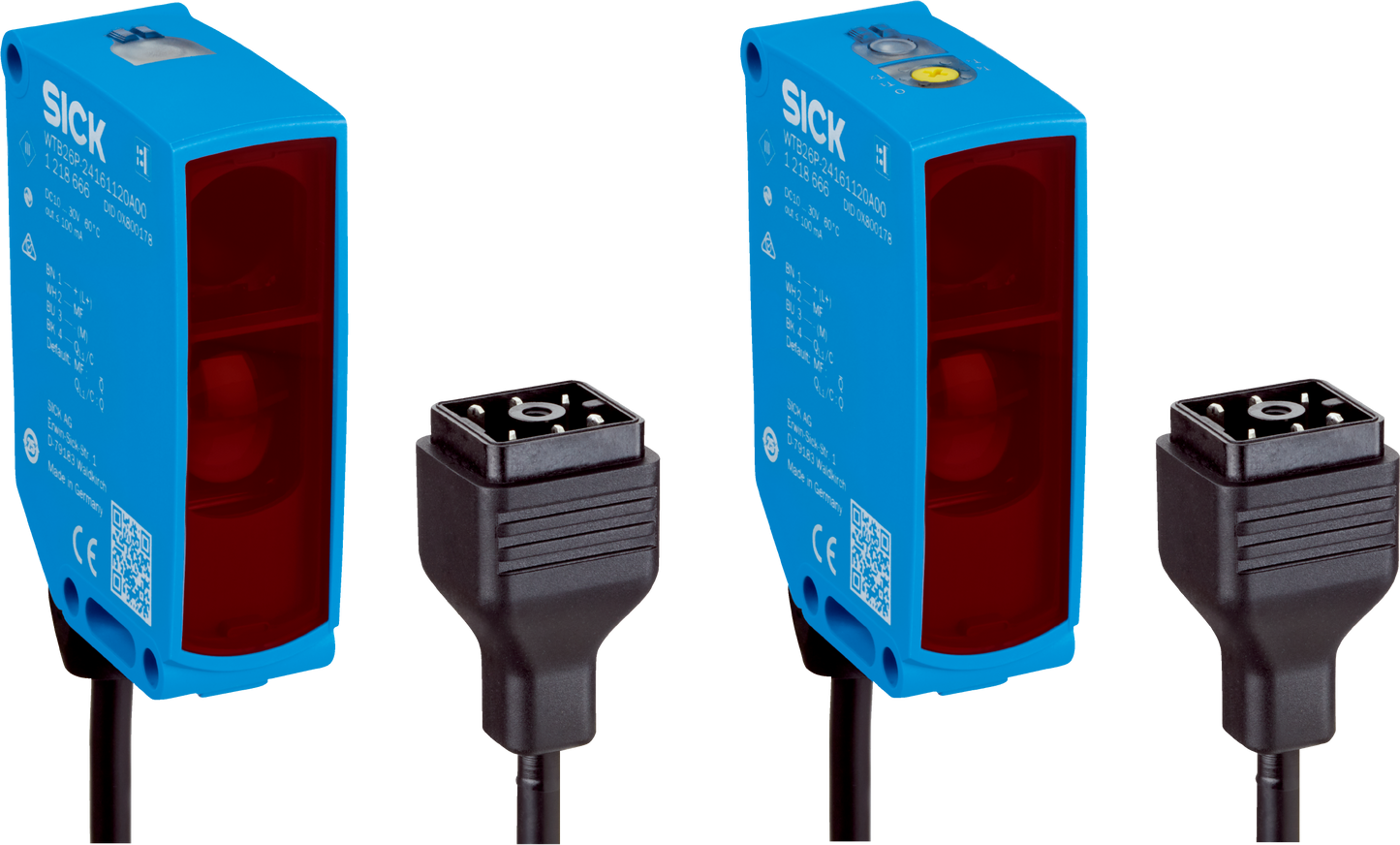 1102912 Photoelectric Sensors