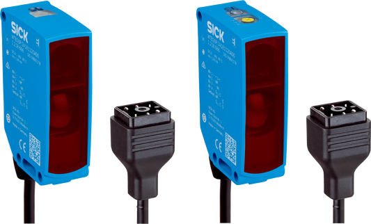 1102912 Photoelectric Sensors