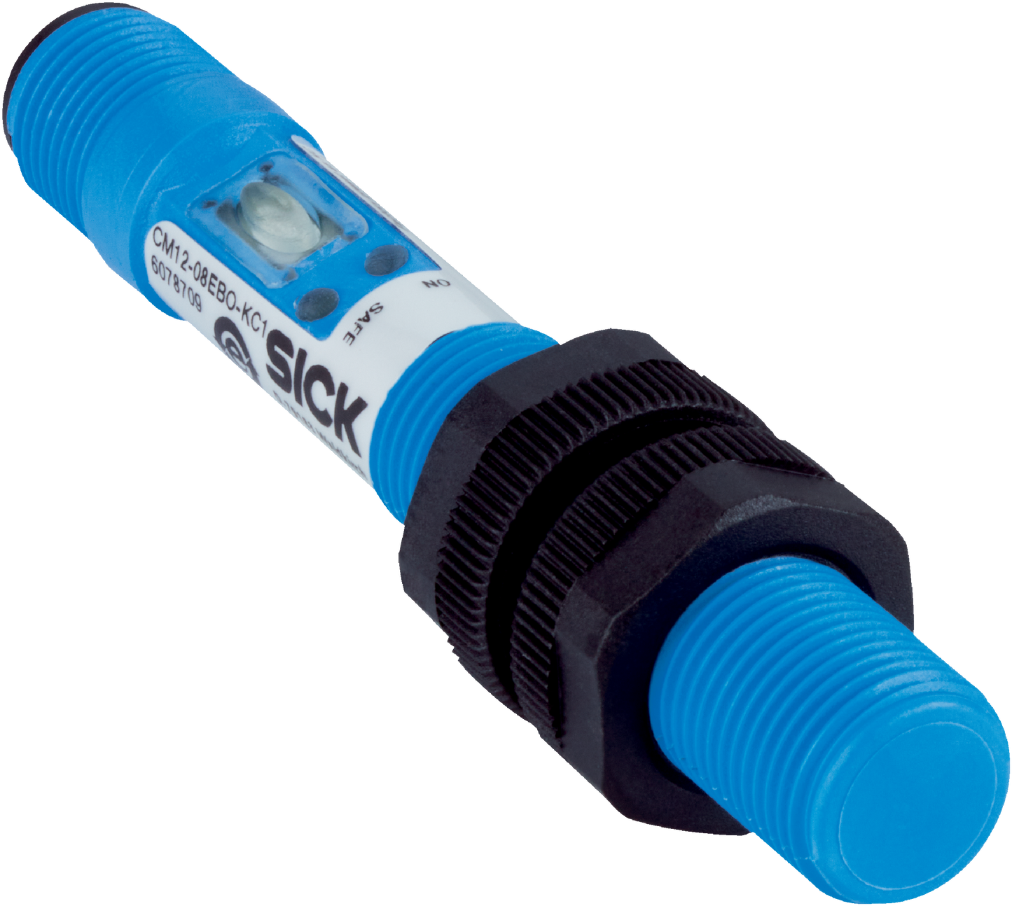 SICK 6078709 Proximity Sensor