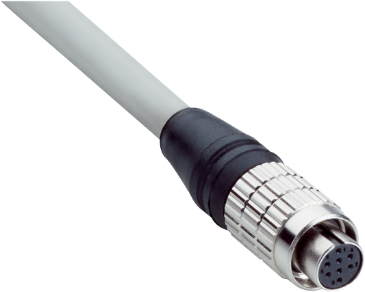 2128921 SICK Sensor & Actuator Cable