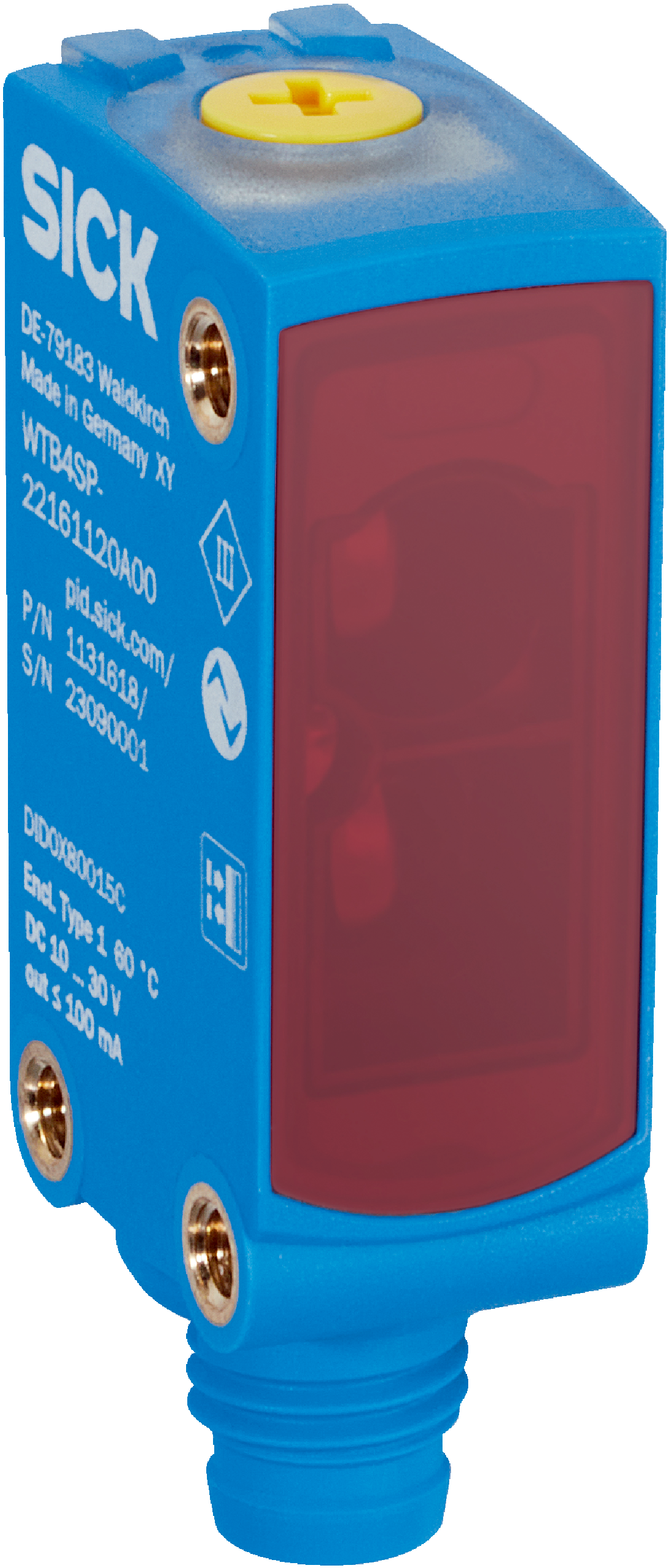 1140603 Photoelectric Sensors