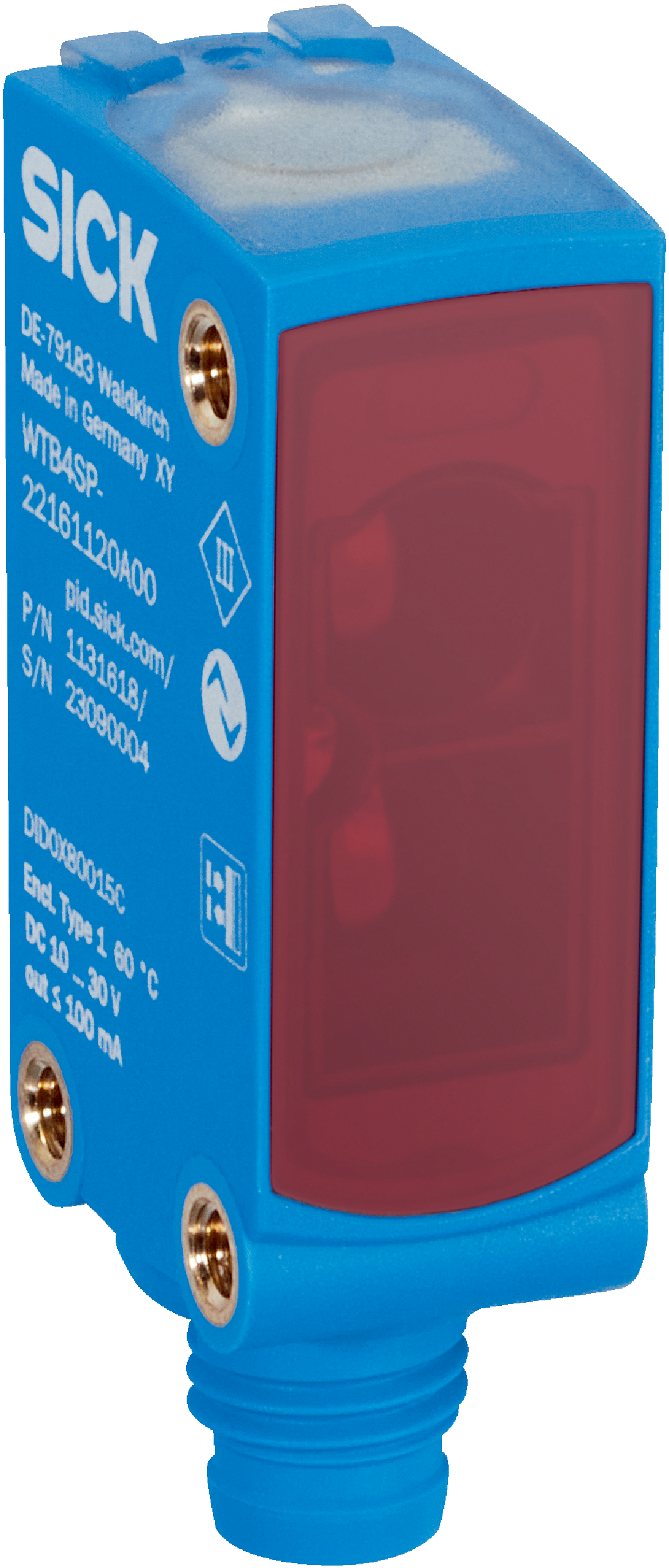 1132091 Photoelectric Sensors