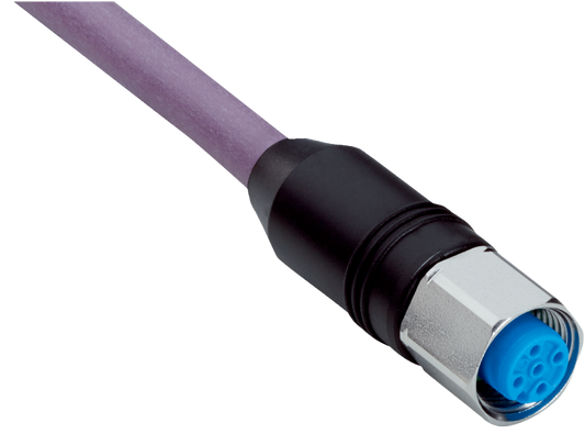 2107874 SICK Sensor & Actuator Cable