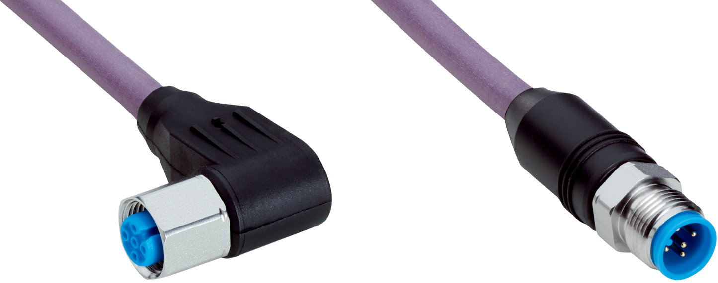 2107901 SICK Sensor & Actuator Cable