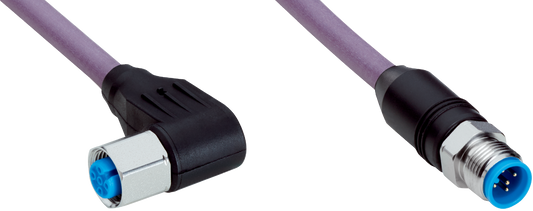 2107901 SICK Sensor & Actuator Cable