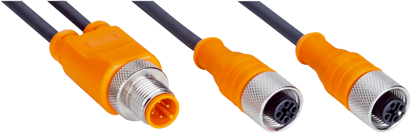 6034489 SICK Sensor & Actuator Cable