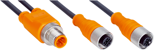 6034489 SICK Sensor & Actuator Cable