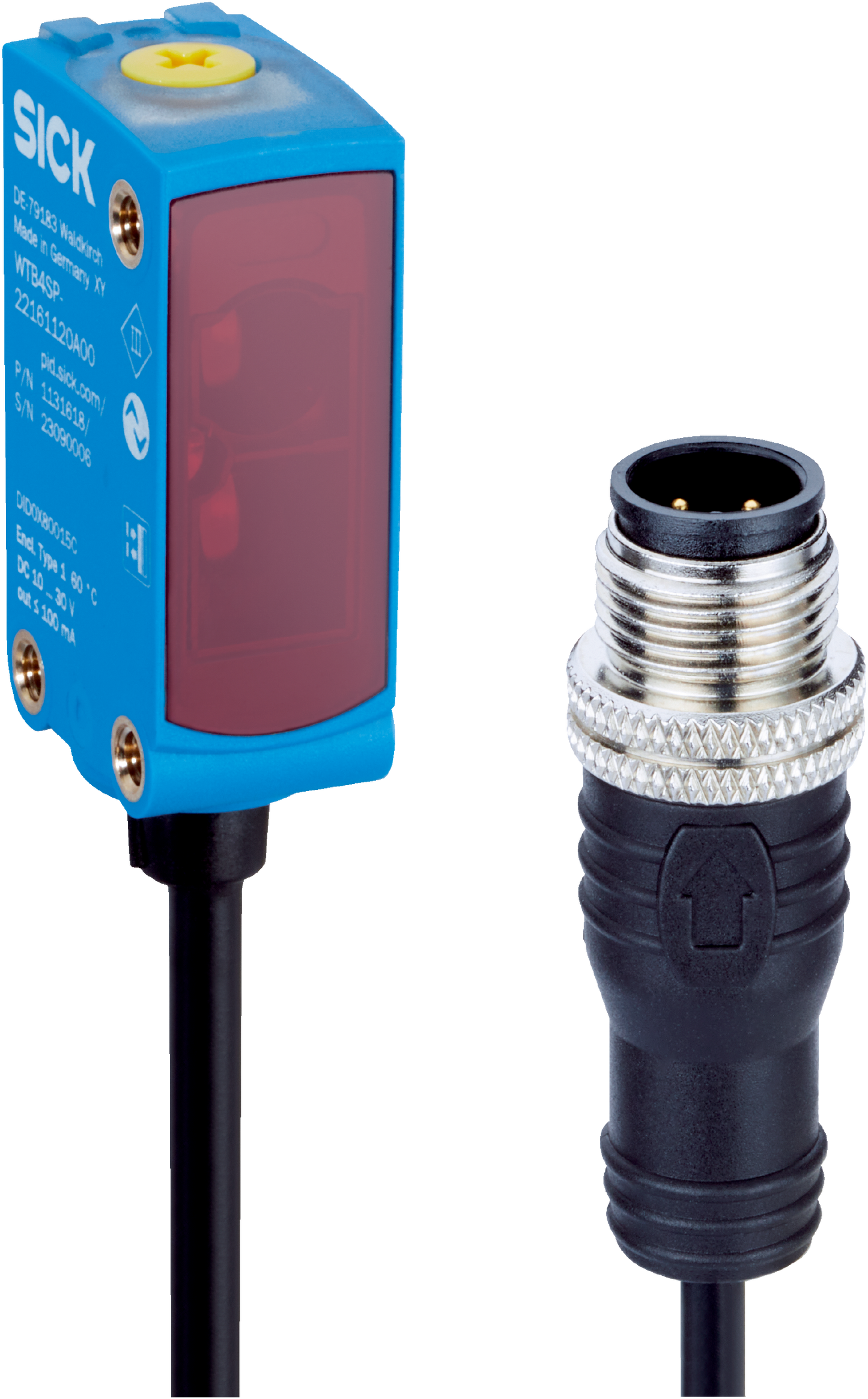 1139113 Photoelectric Sensors