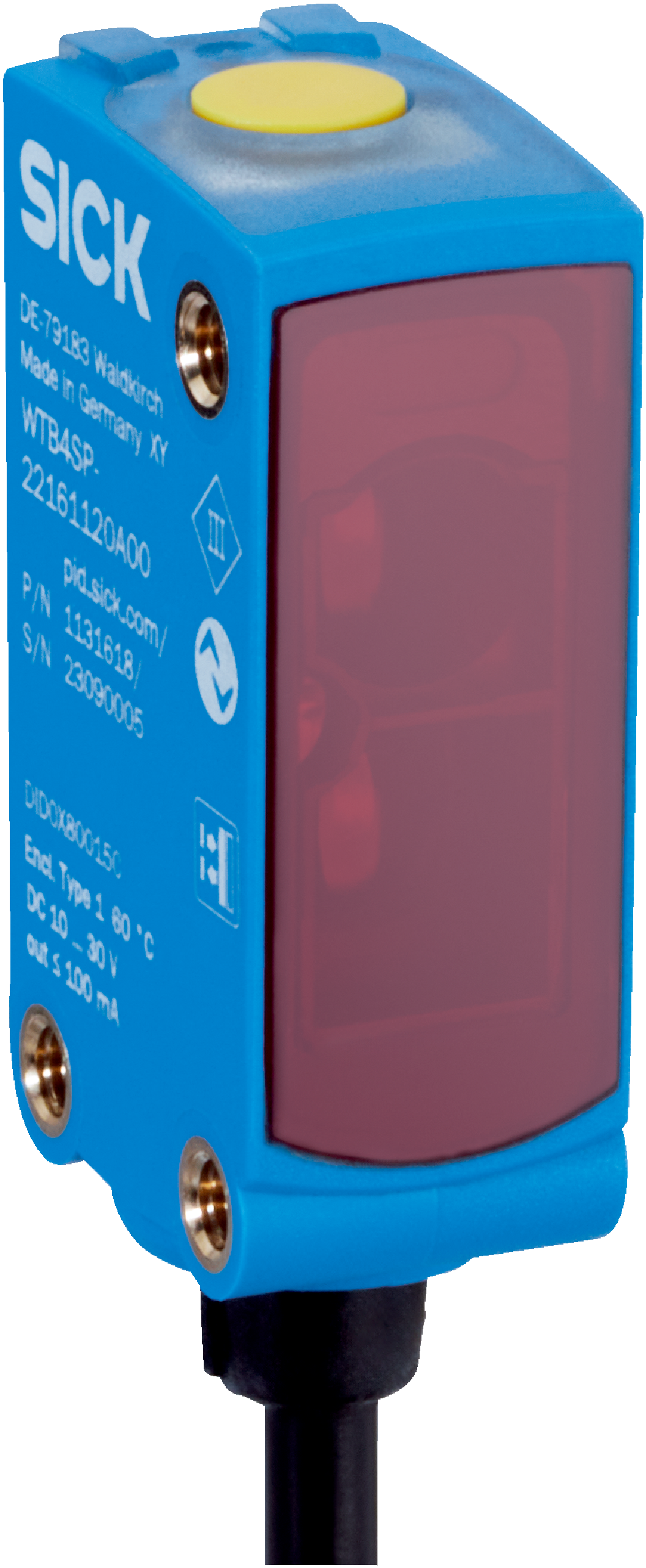 1136639 Photoelectric Sensors