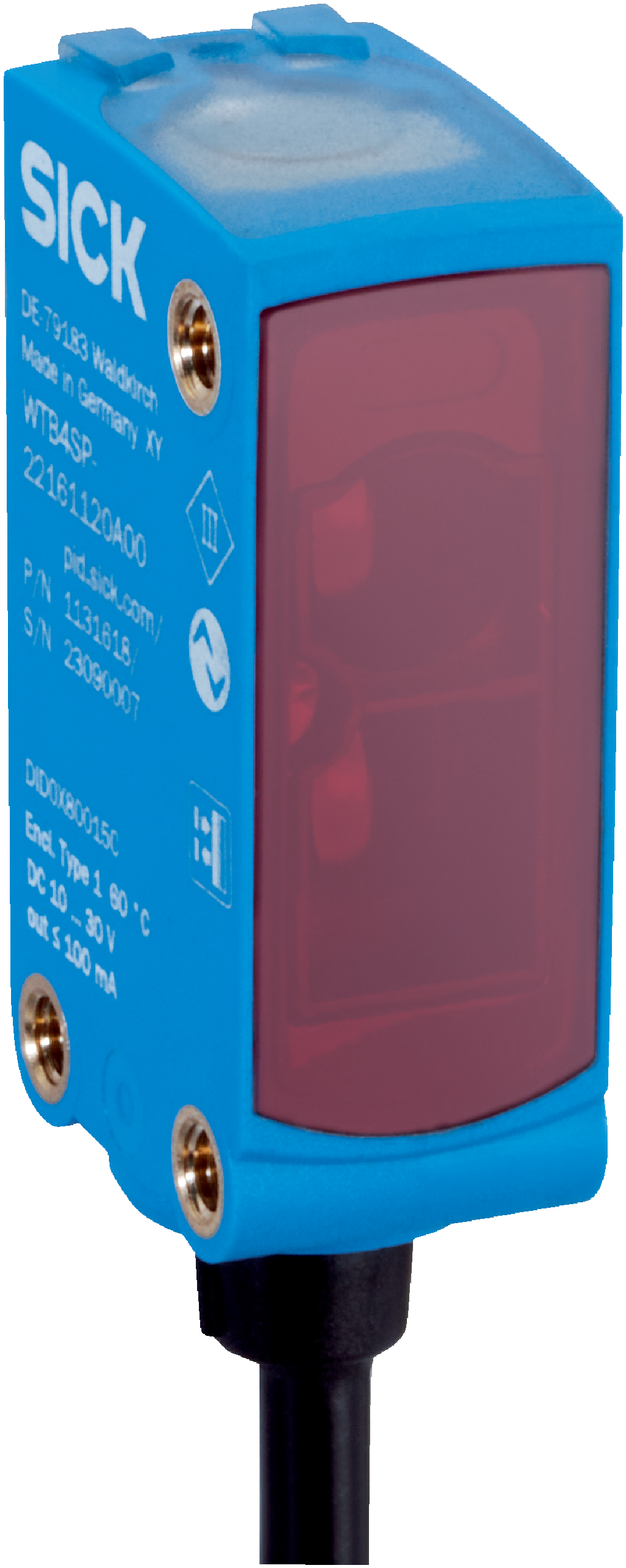 1136378 Photoelectric Sensors