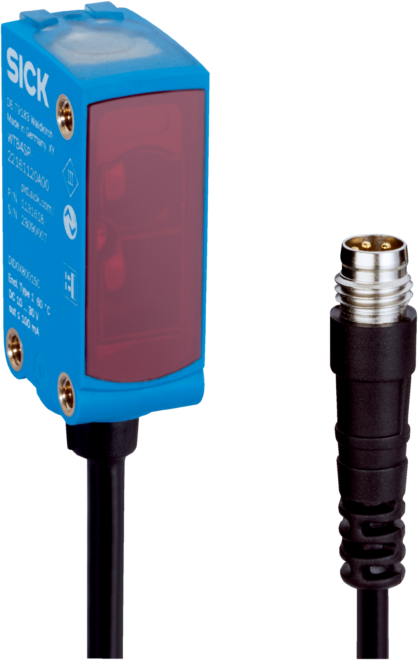 1139129 Photoelectric Sensors