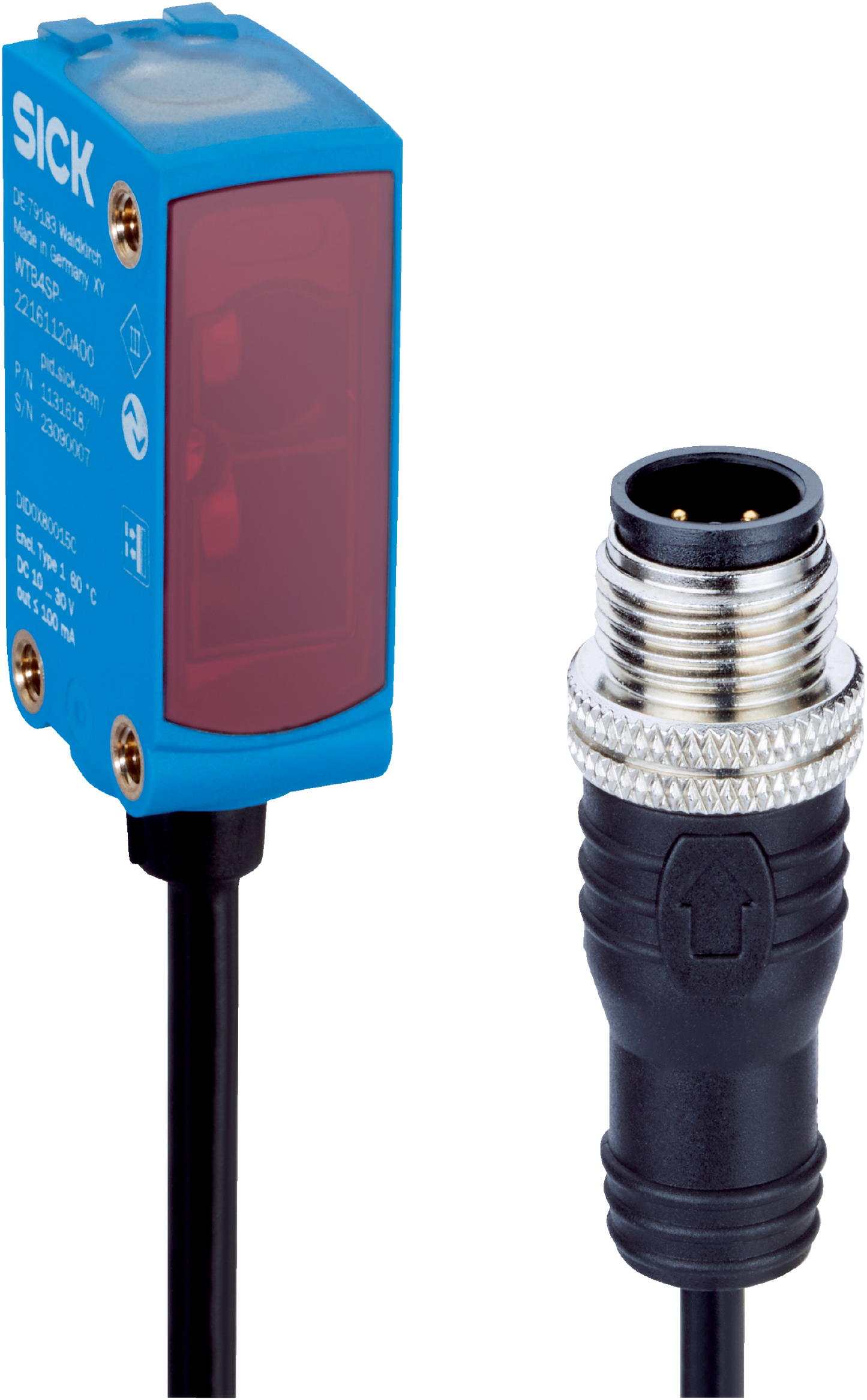 1139765 Photoelectric Sensors