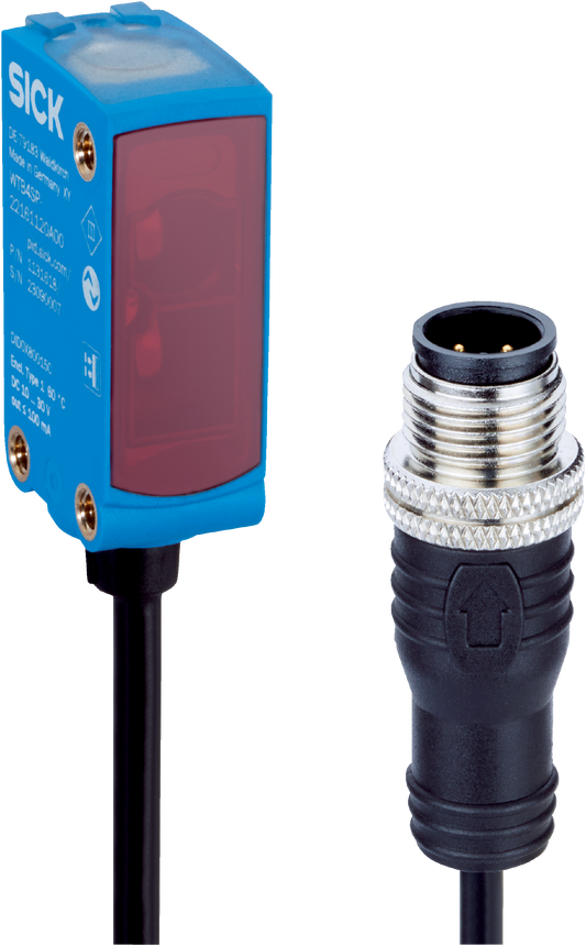 1139765 Photoelectric Sensors