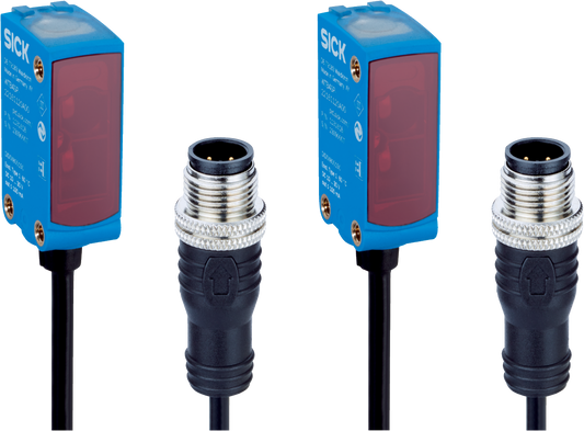 1140390 Photoelectric Sensors