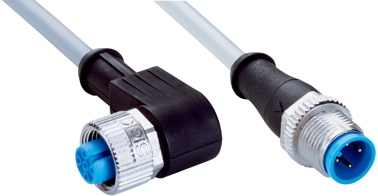 2116869 SICK Sensor & Actuator Cable