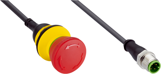 6082622 Safety Interlock Switch