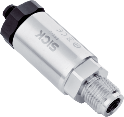 6087764 - Stainless Steel Gauge Pressure Sensor, IP66 IP67 (0 bar to 5 bar / 72.5 psi)