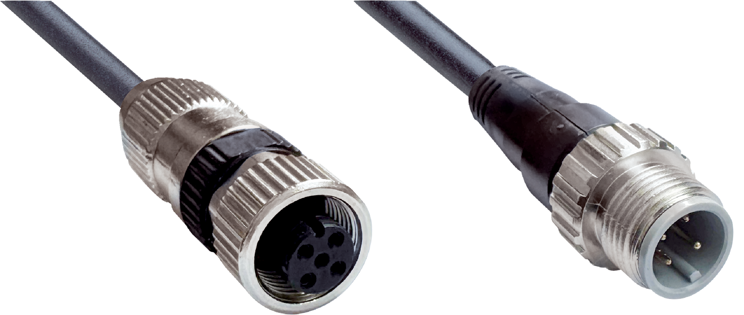 2134622 SICK Sensor & Actuator Cable
