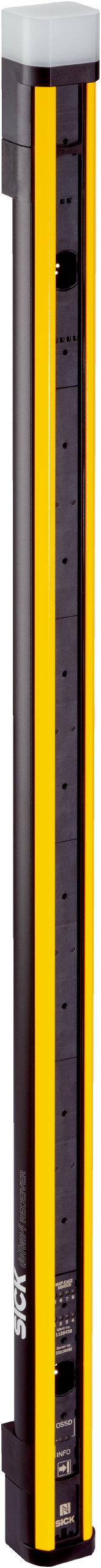 1128438 Light Curtain