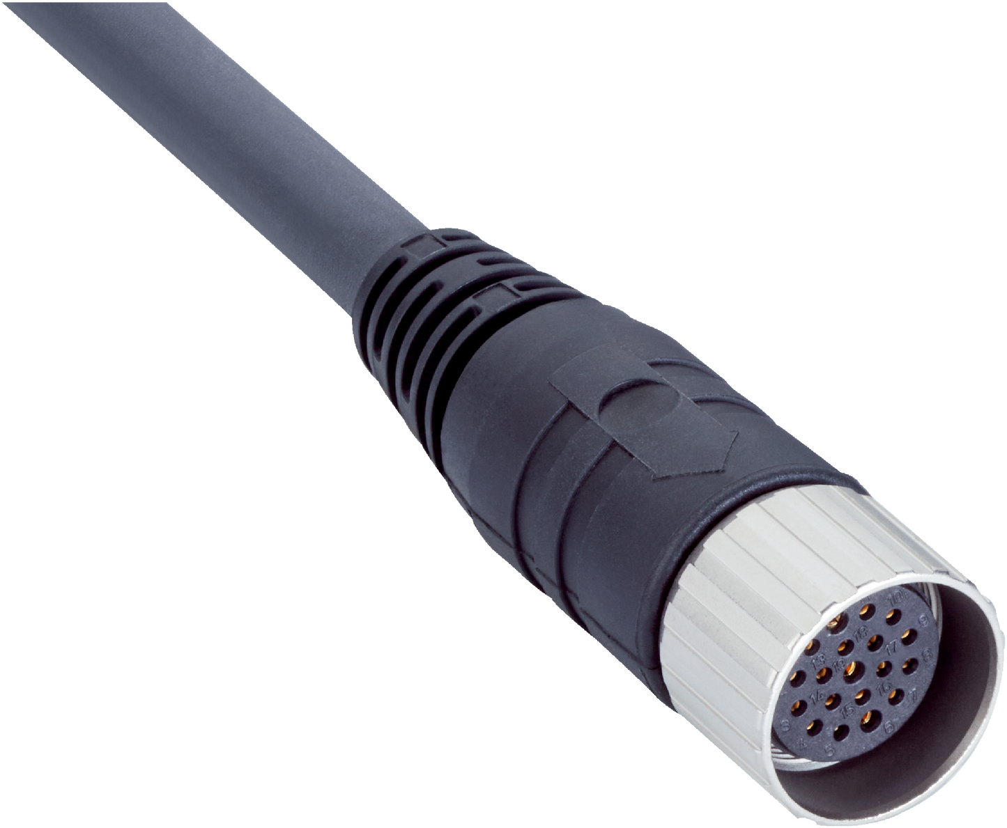 6028400 SICK Sensor & Actuator Cable