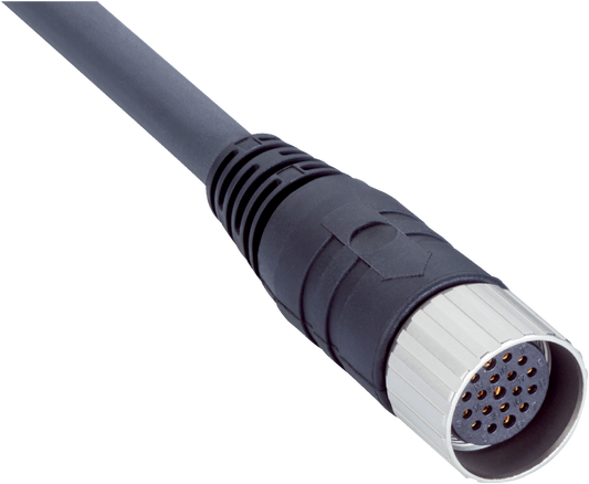 6028400 SICK Sensor & Actuator Cable