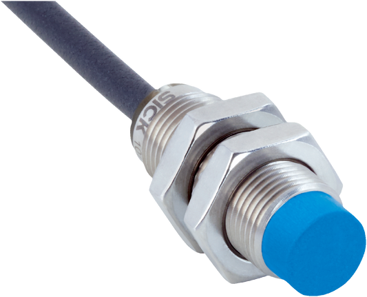 SICK 1135550 Proximity Sensor
