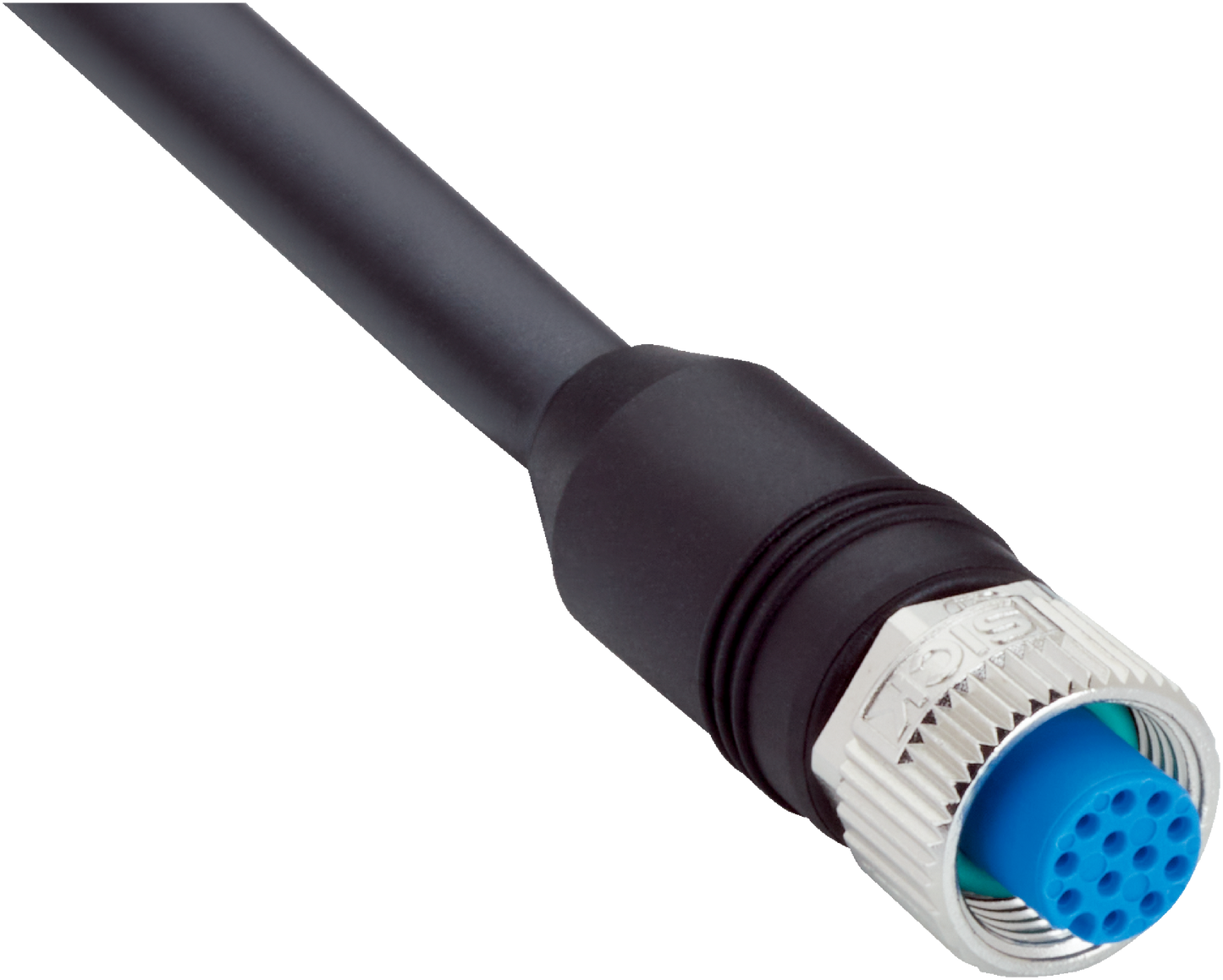 2131096 SICK Sensor & Actuator Cable