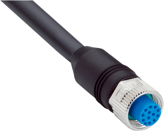 2131096 SICK Sensor & Actuator Cable