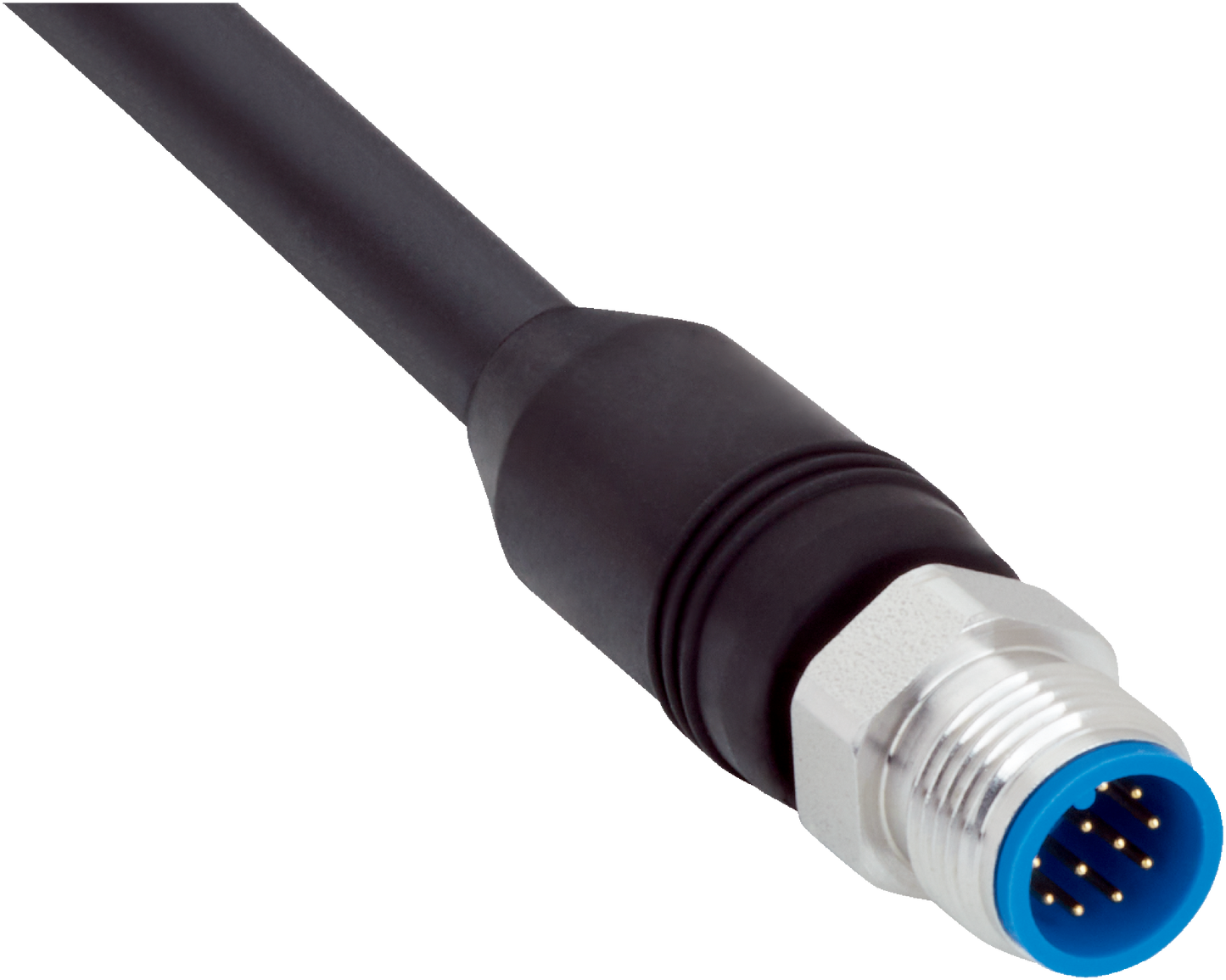 2131102 SICK Sensor & Actuator Cable