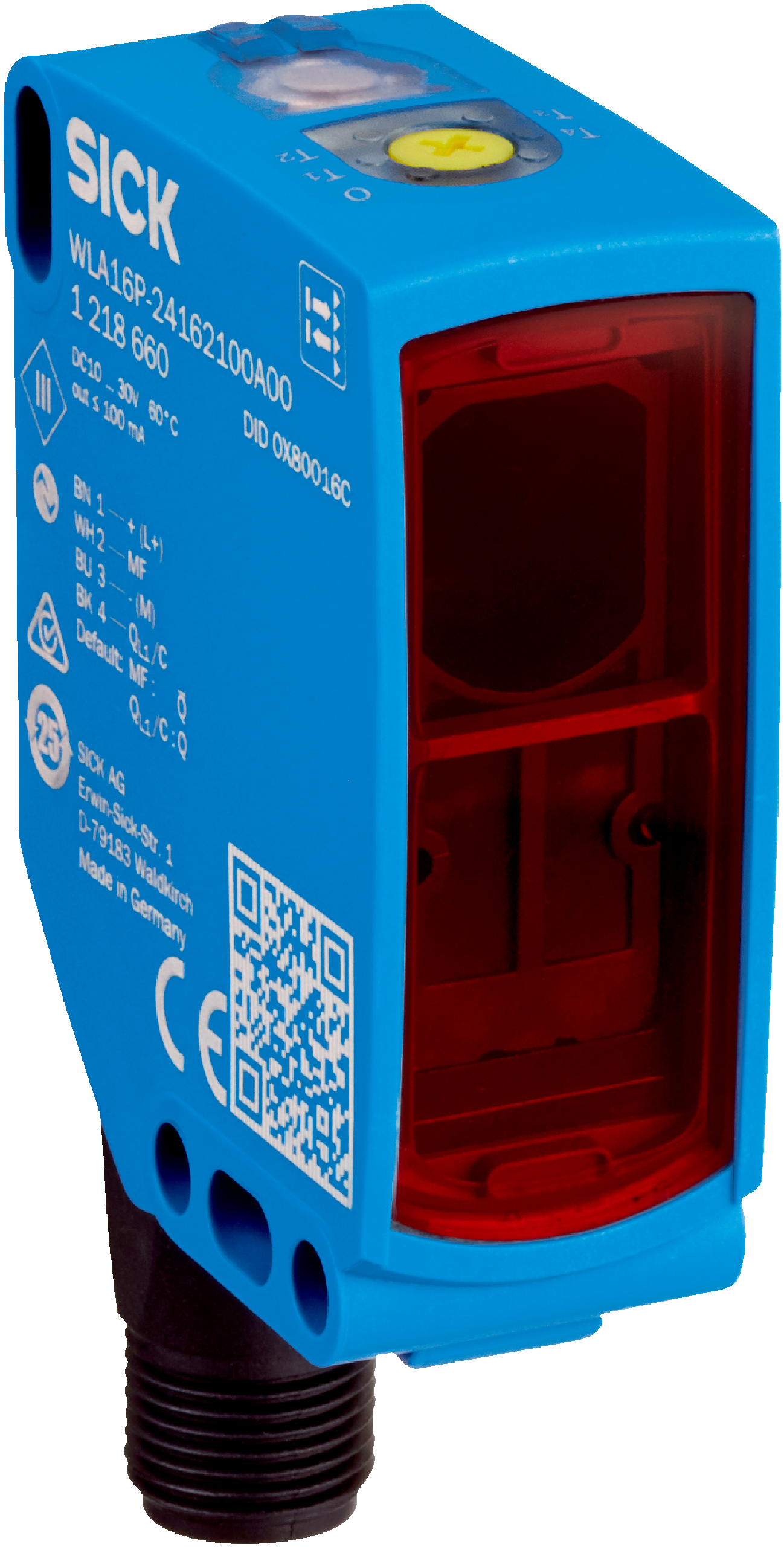 1134225 Photoelectric Sensors
