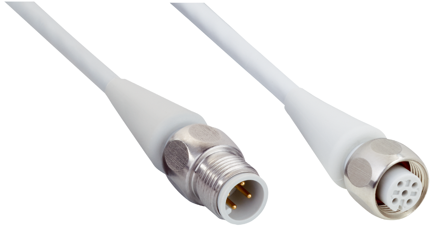6058498 SICK Sensor & Actuator Cable